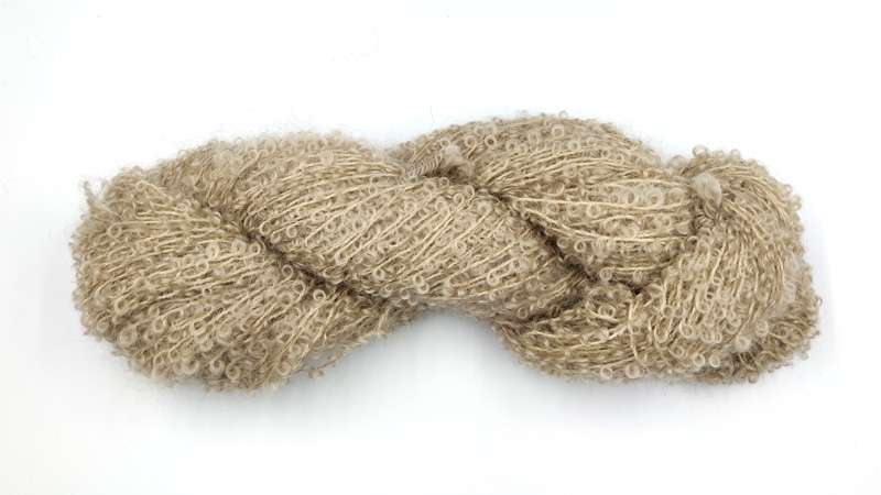 Bouclé-Mohair by Canard (1005)