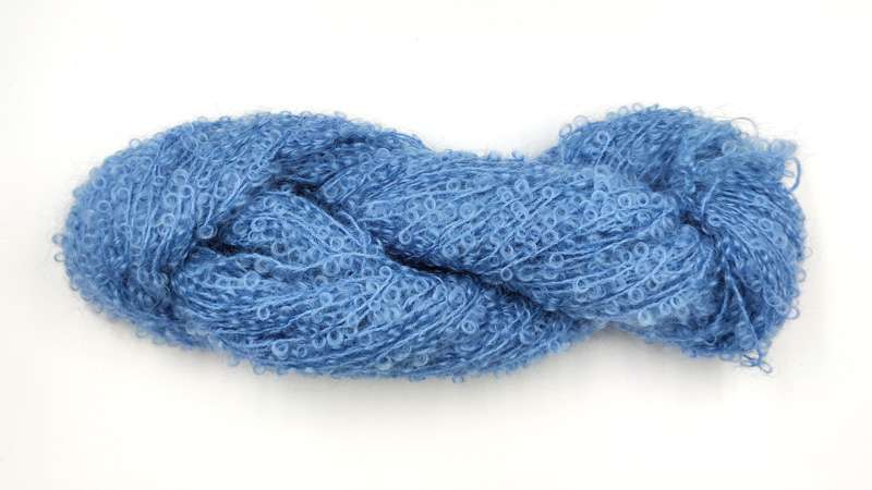 Bouclé-Mohair by Canard (1012)