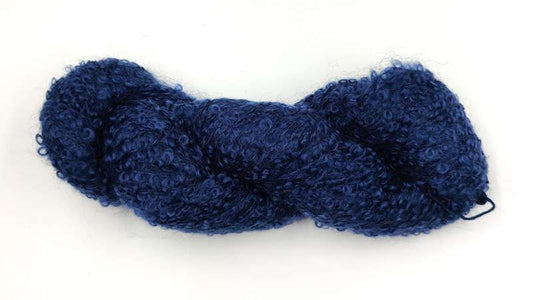 Bouclé-Mohair by Canard (1018)