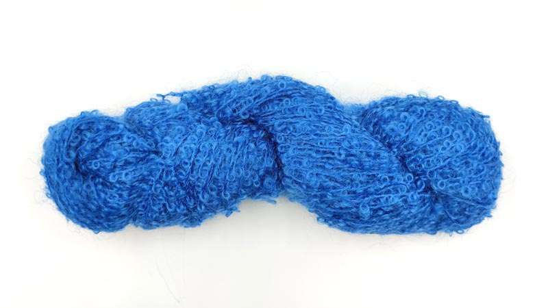 Bouclé-Mohair by Canard (1030)