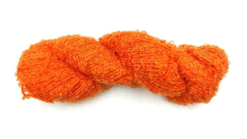 Bouclé-Mohair by Canard (1027)