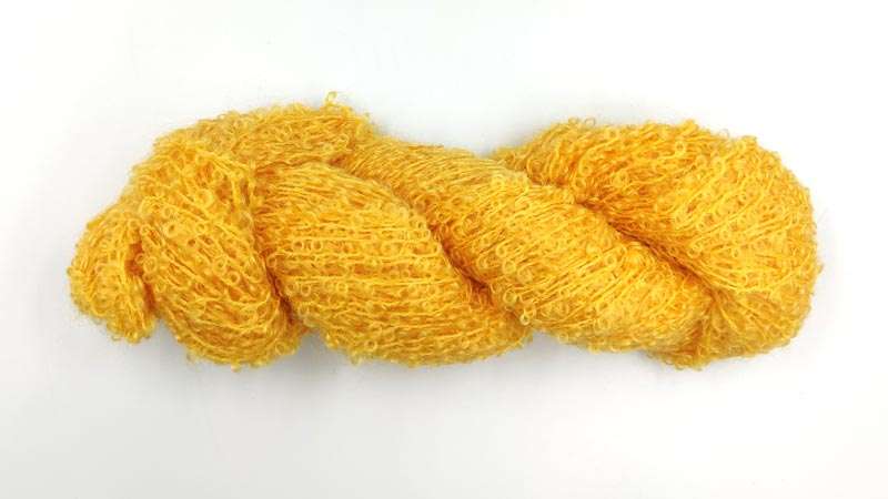 Bouclé-Mohair by Canard (1039)