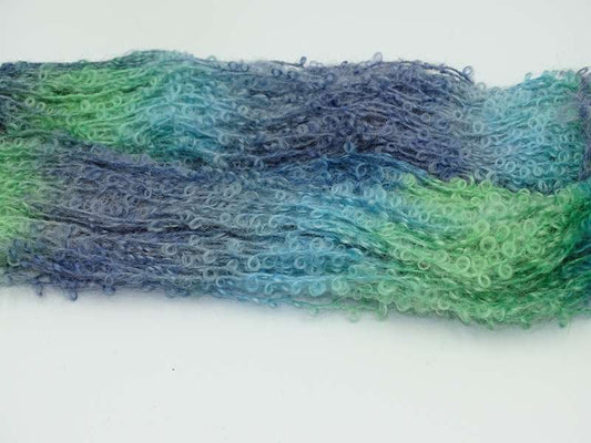 Bouclé-Mohair by Canard (1066) mix