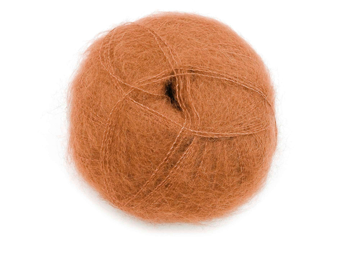 Brushed lace/Kidmohair (3024) Mohair by Canard