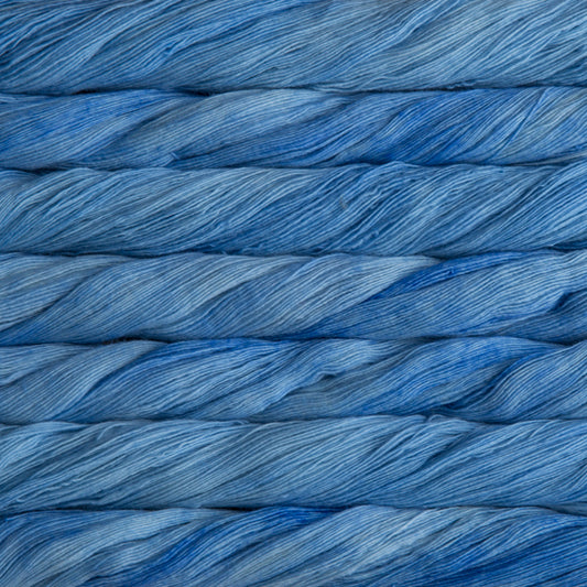 Malabrigo Lace 028 BLUE SURF