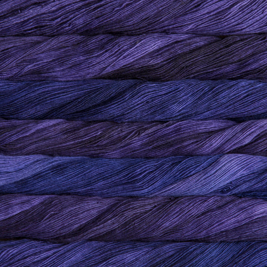 Malabrigo Lace 030 PURPLE MYSTERY