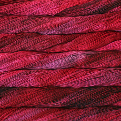 Malabrigo Lace 033 CEREZA