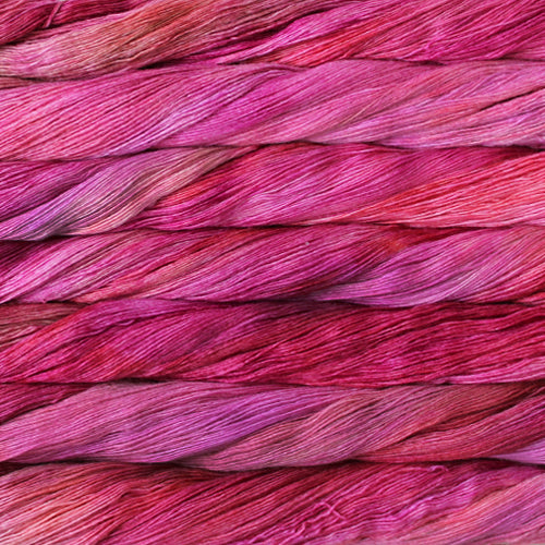 Malabrigo Lace 057 ENGLISH ROSE