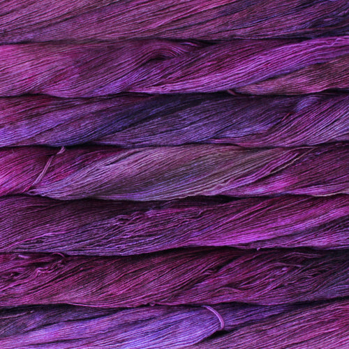 Malabrigo Lace 136 SABIDURIA