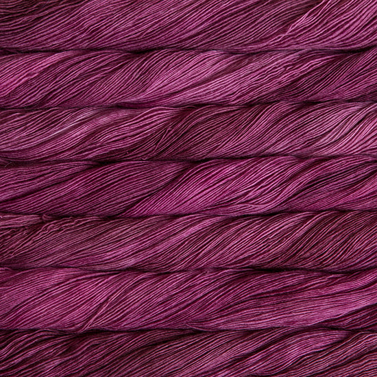 Malabrigo Lace 148 HOLLYHOCK