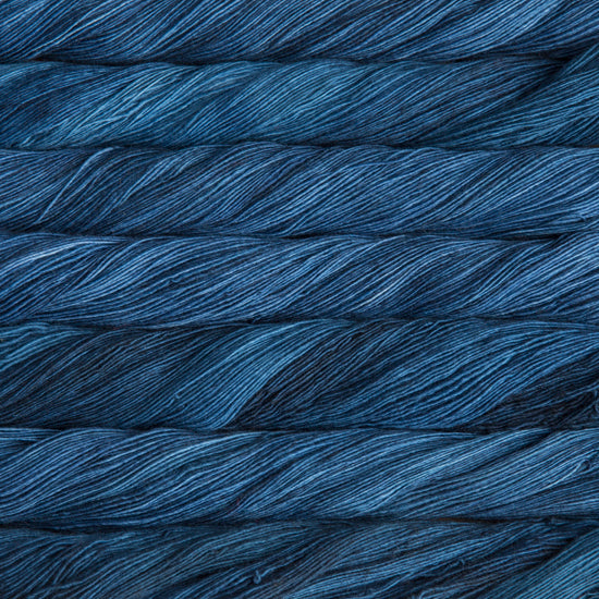 Malabrigo Lace 150 AZUL PROFUNDO