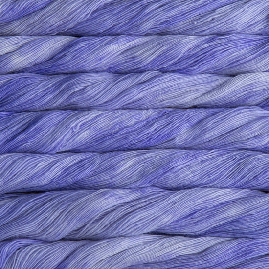 Malabrigo Lace 192 PERIWINKLE