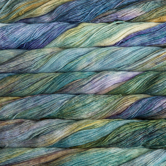 Malabrigo Lace 416 INDIECITA