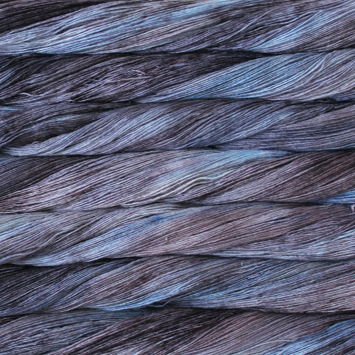 Malabrigo Lace 845 CIRRUS GREY