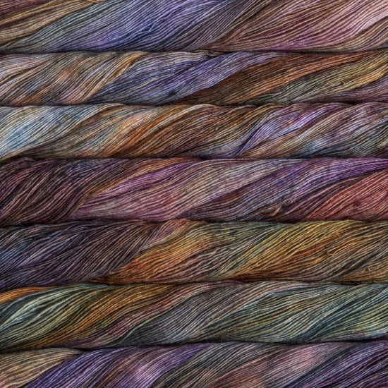 Malabrigo Lace 862 PIEDRAS