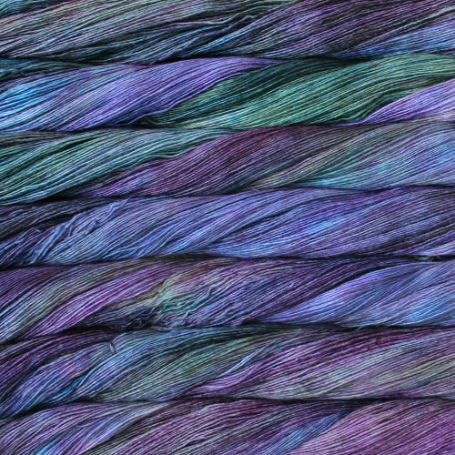 Malabrigo Lace 863 ZARZAMORA