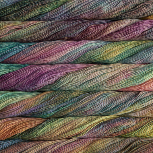 Malabrigo Lace 866 ARCO IRIS