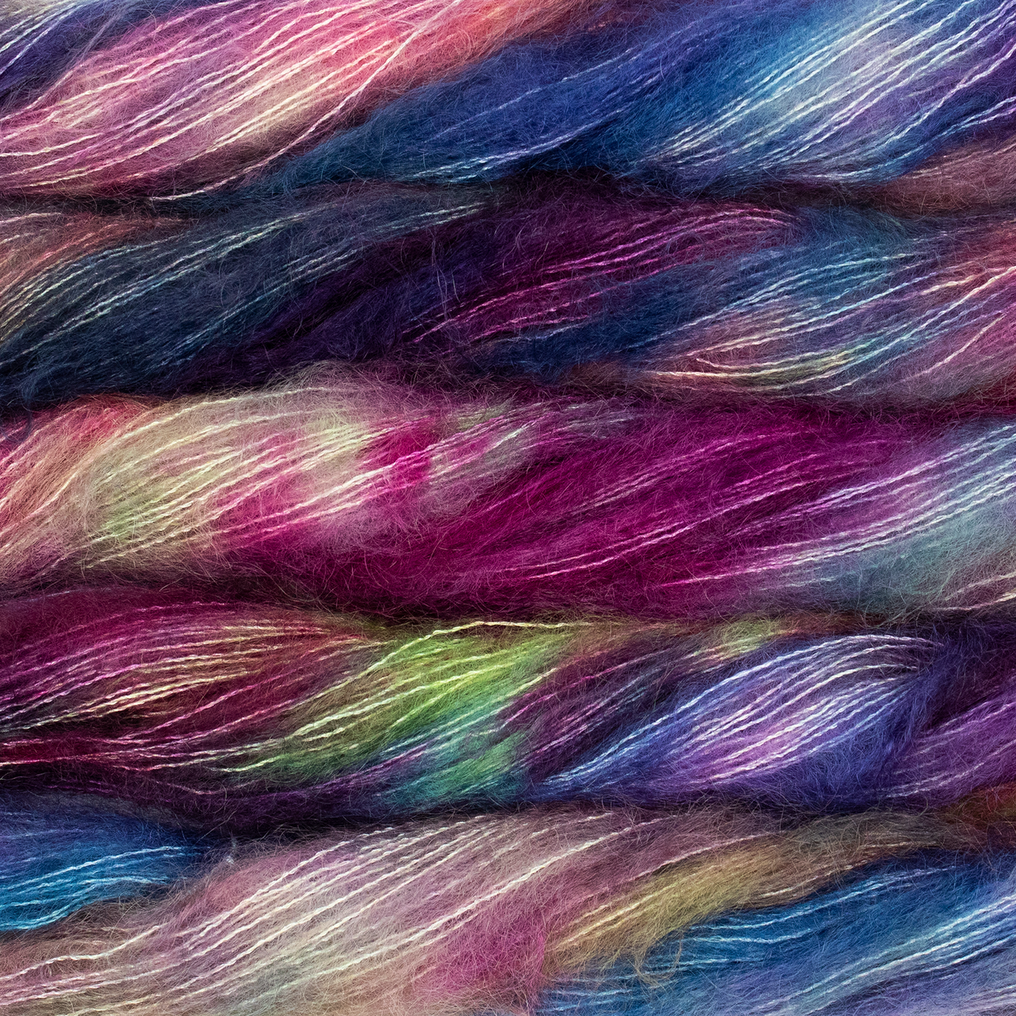 Malabrigo Mohair 005 Anniversary