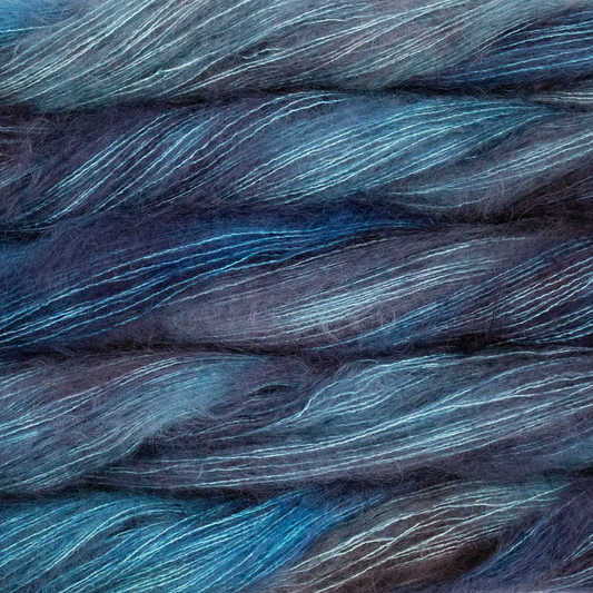 Malabrigo Mohair 362 Under The Sea