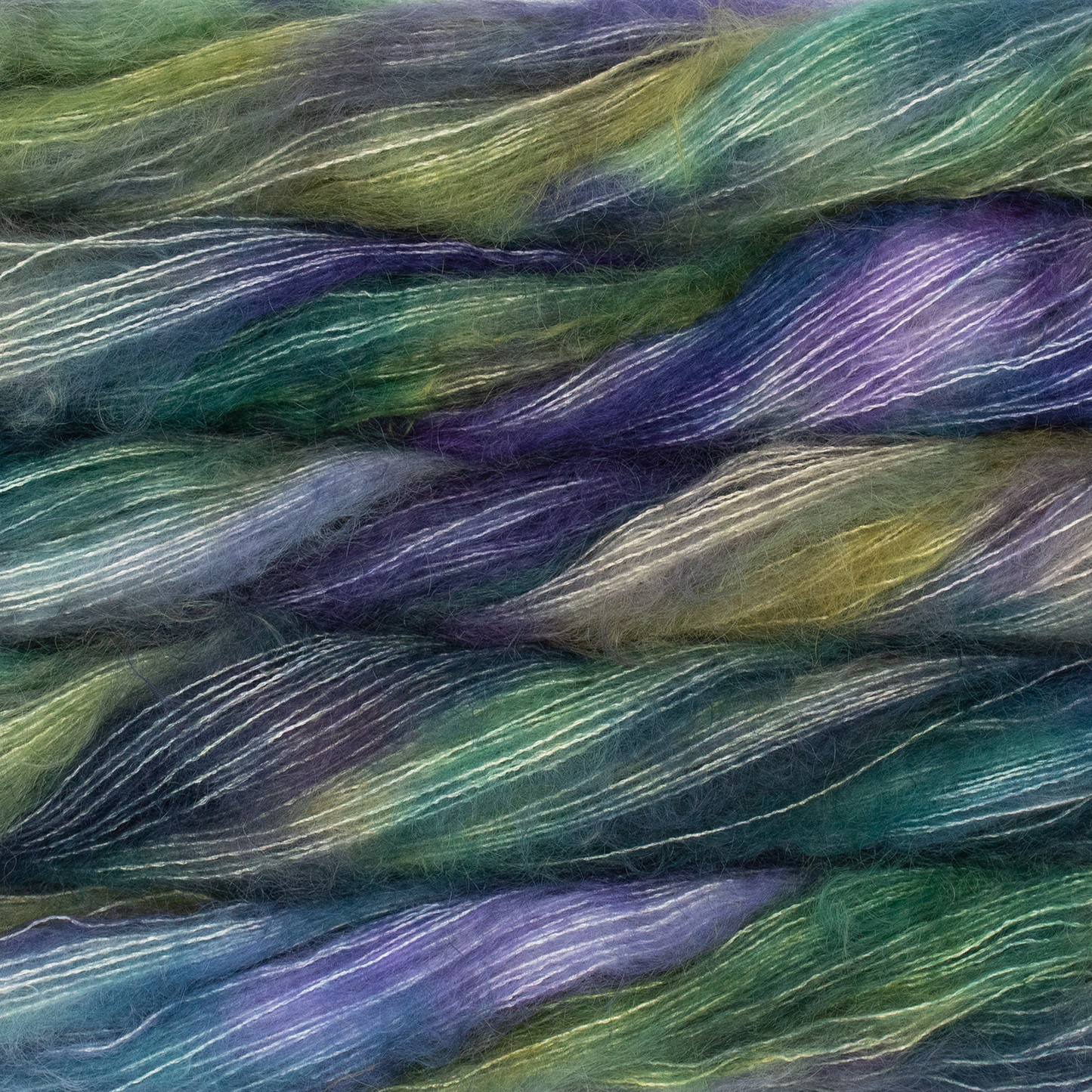 Malabrigo Mohair 416 Idiecita