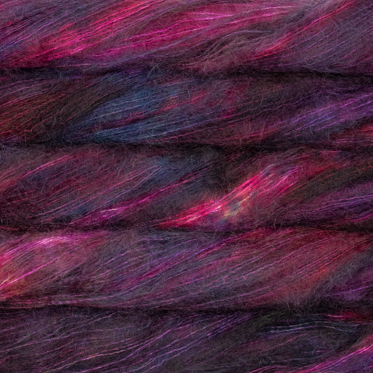 Malabrigo Mohair 746 Heirloom Vegetables