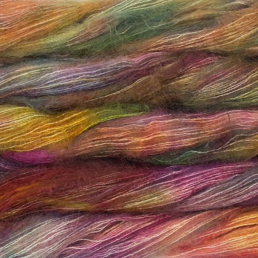 Malabrigo Mohair 886 Diana