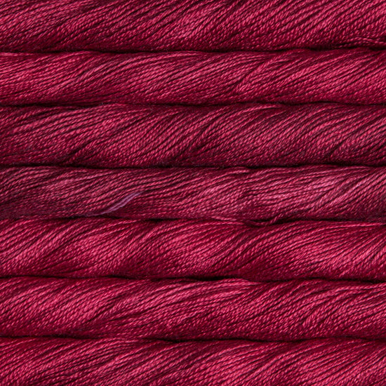 Malabrigo Mora 033 Cereza