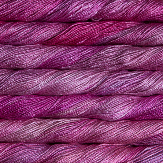 Malabrigo Mora 057 English Rose