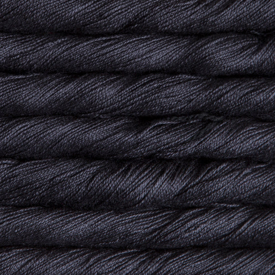 Malabrigo Mora 195 Black