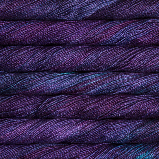 Malabrigo Mora 247 Whales Road