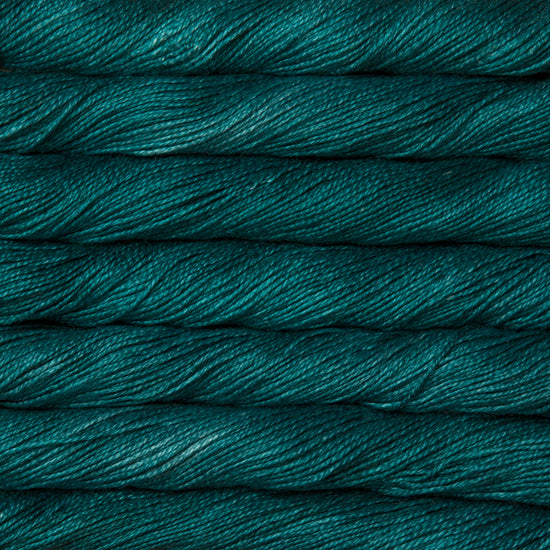 Malabrigo Mora 412 Teal Feather