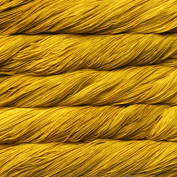 Malabrigo Sock 035 Frank Ochre