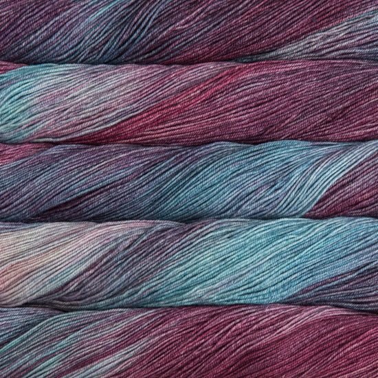 Malabrigo Sock 120 Lotus