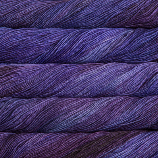 Malabrigo Sock 141 Dewberry