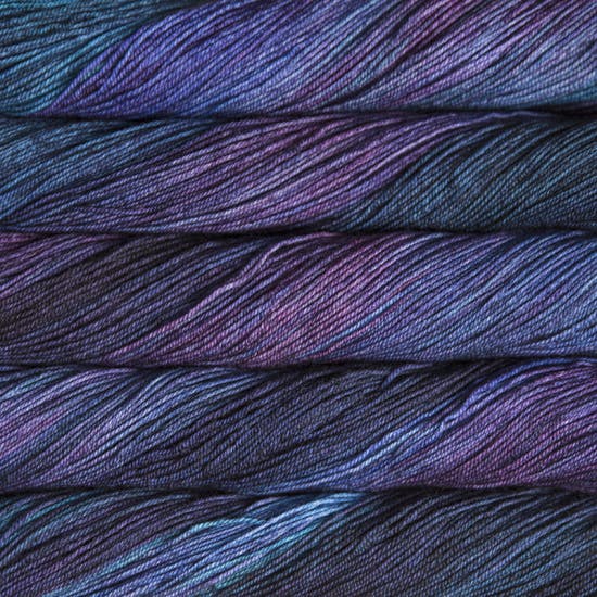 Malabrigo Sock 247 Whales Road