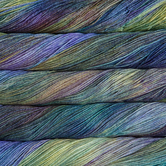 Malabrigo Sock 416 Idiecita