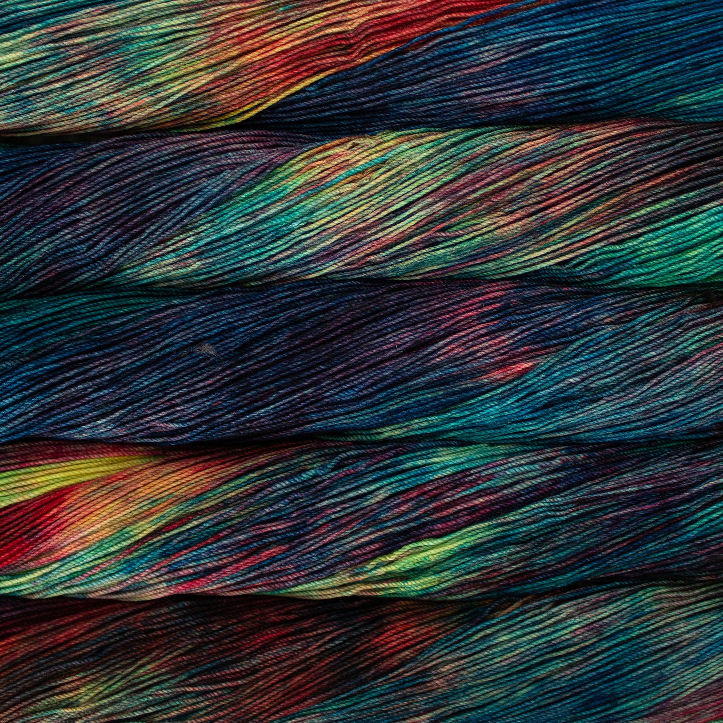 Malabrigo Sock 684 Camaleon