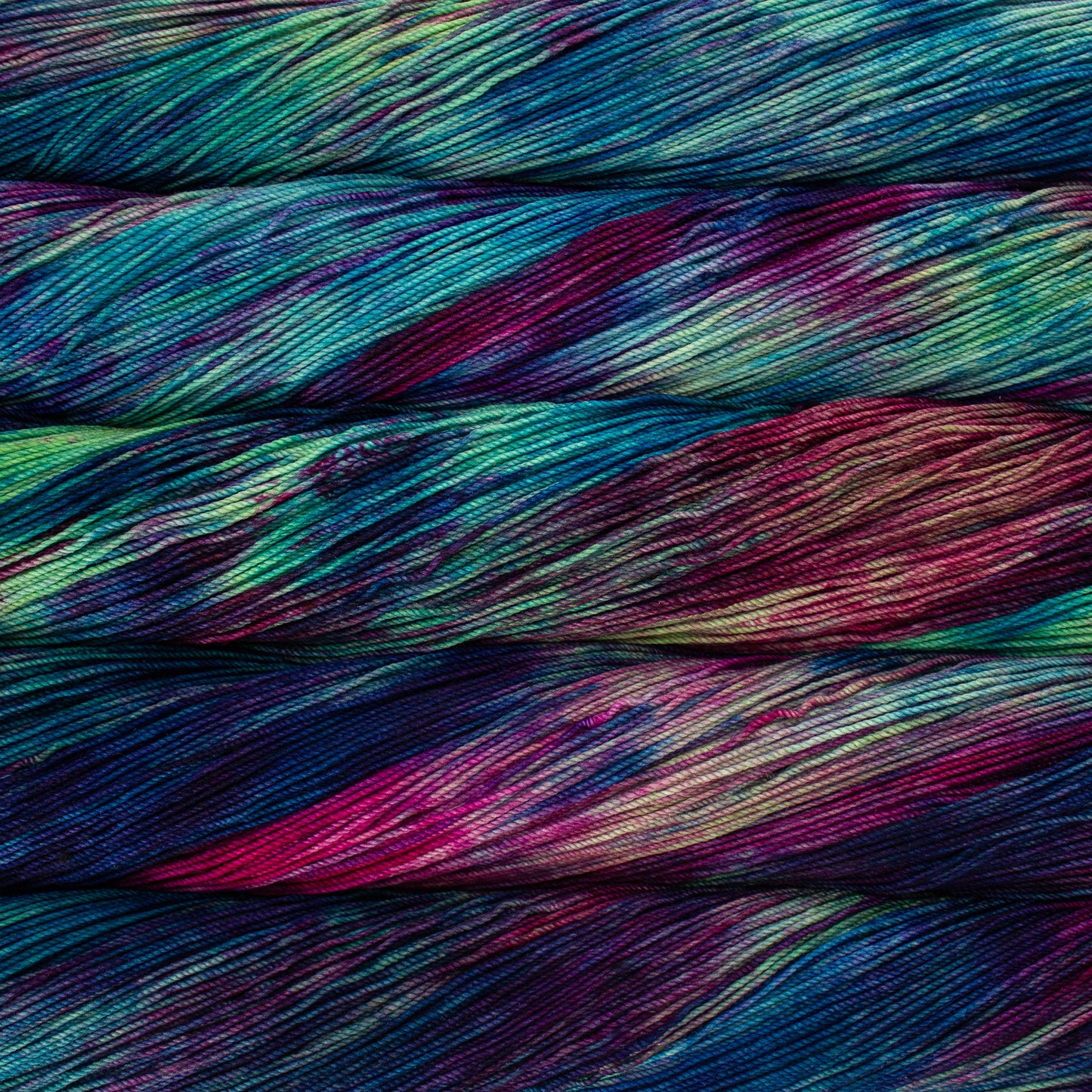 Malabrigo Sock 722 Fortaleza