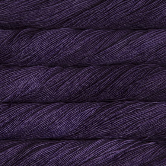 Malabrigo Sock 808 Violeta Africana