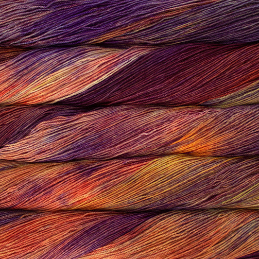 Malabrigo Sock 850 Archangel