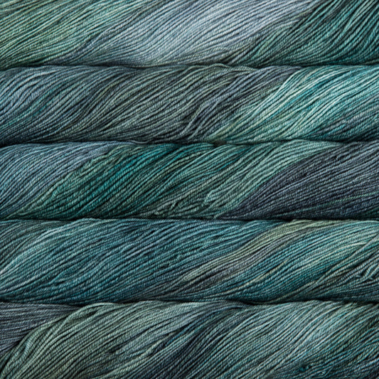 Malabrigo Sock 855 Aguas