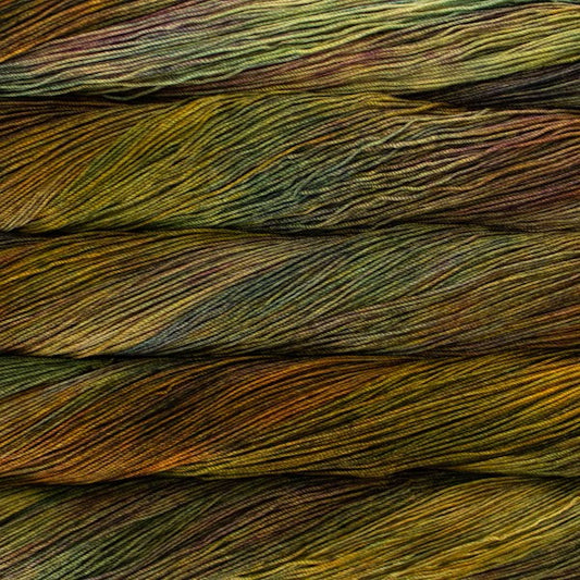 Malabrigo Sock 862 Piedras