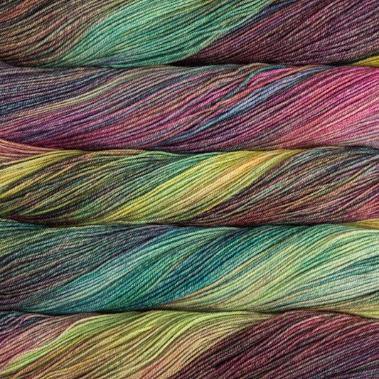 Malabrigo Sock 866 Arco Iris