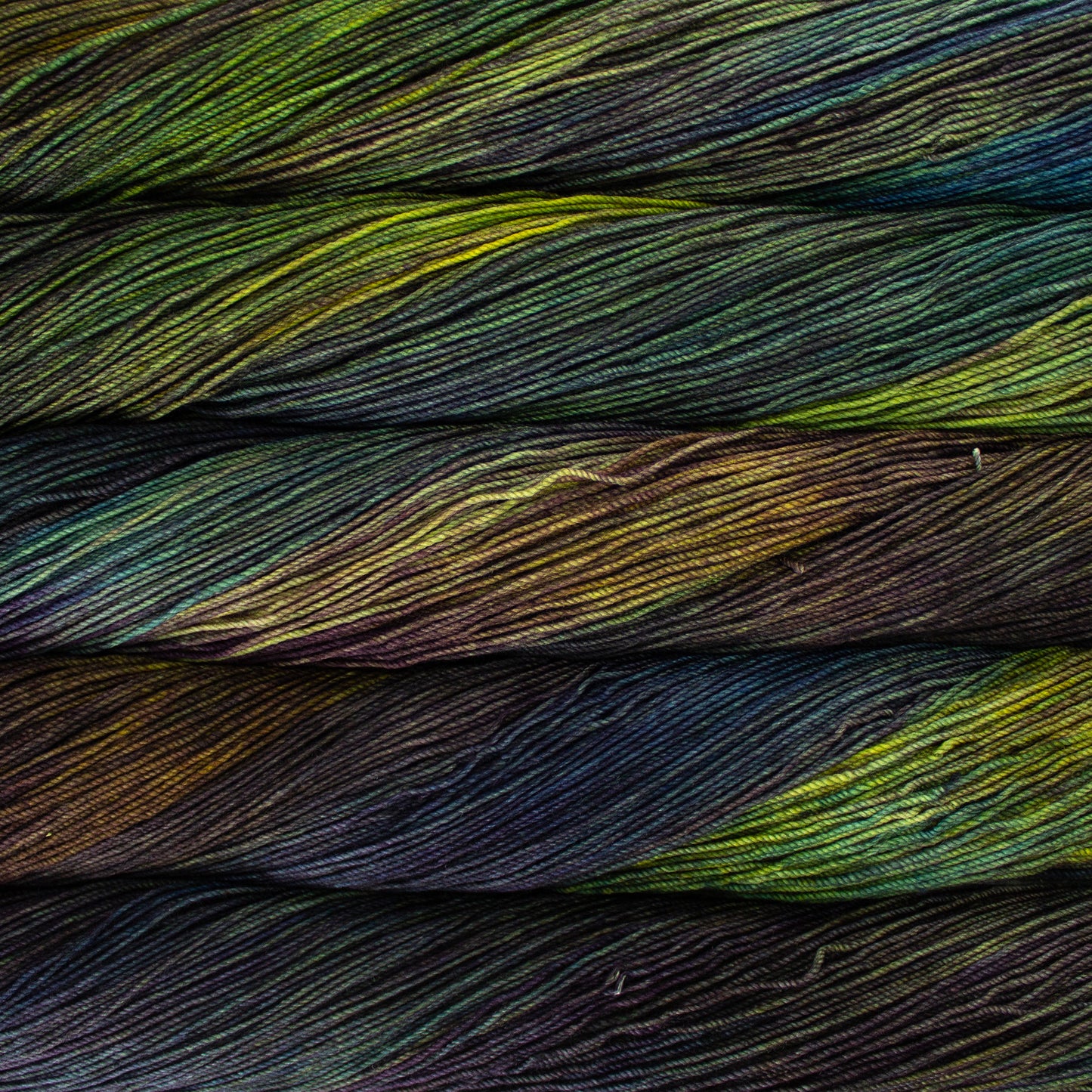 Malabrigo Sock 870 Candombe