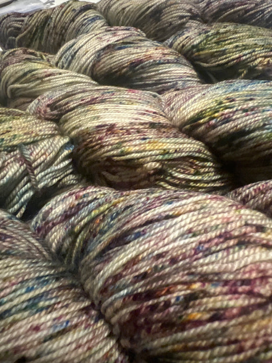 Malabrigo Sock 344 Myths